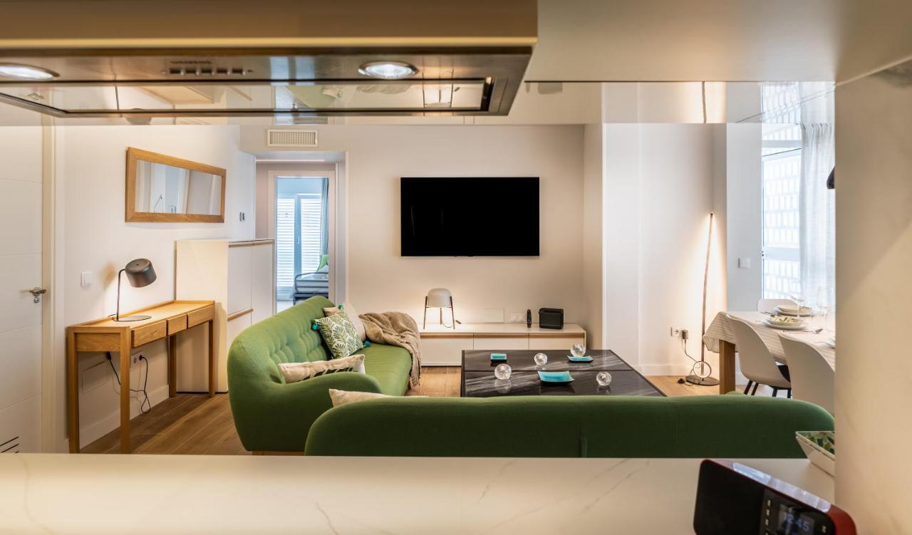 Apartamento En Milla Oro Marbella Zewnętrze zdjęcie