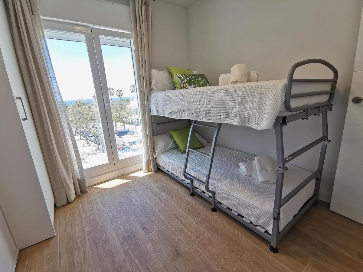 Apartamento En Milla Oro Marbella Zewnętrze zdjęcie