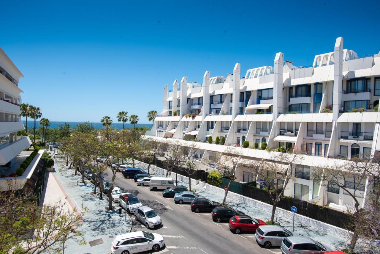 Apartamento En Milla Oro Marbella Zewnętrze zdjęcie