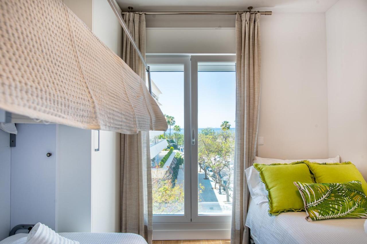 Apartamento En Milla Oro Marbella Zewnętrze zdjęcie