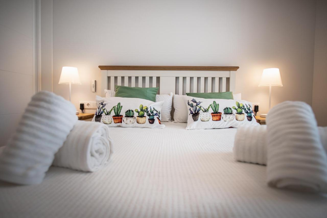 Apartamento En Milla Oro Marbella Zewnętrze zdjęcie